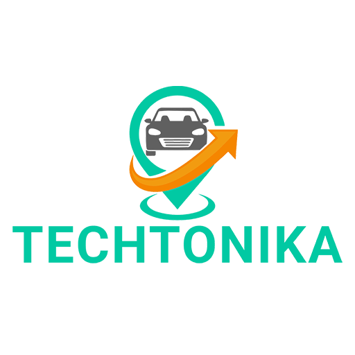 Vehicle Tracker Australia