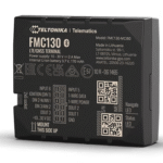 FMC130  4G M1 2G Advanced 4G LTE Cat 1 tracker with flexible input