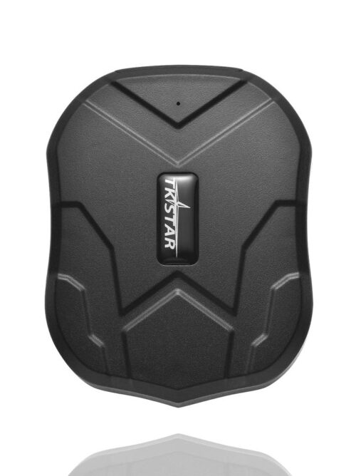 TKSTAR TK905 4G GPS Tracker – Reliable, Long-Lasting, and Easy to Use